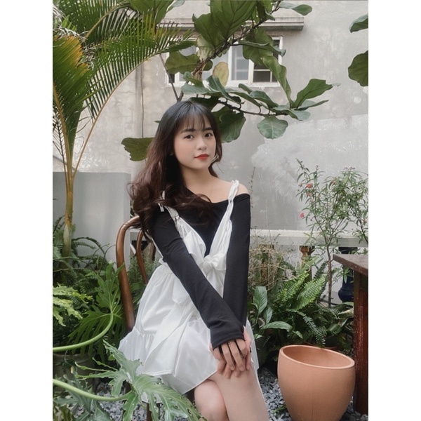Set yếm rời