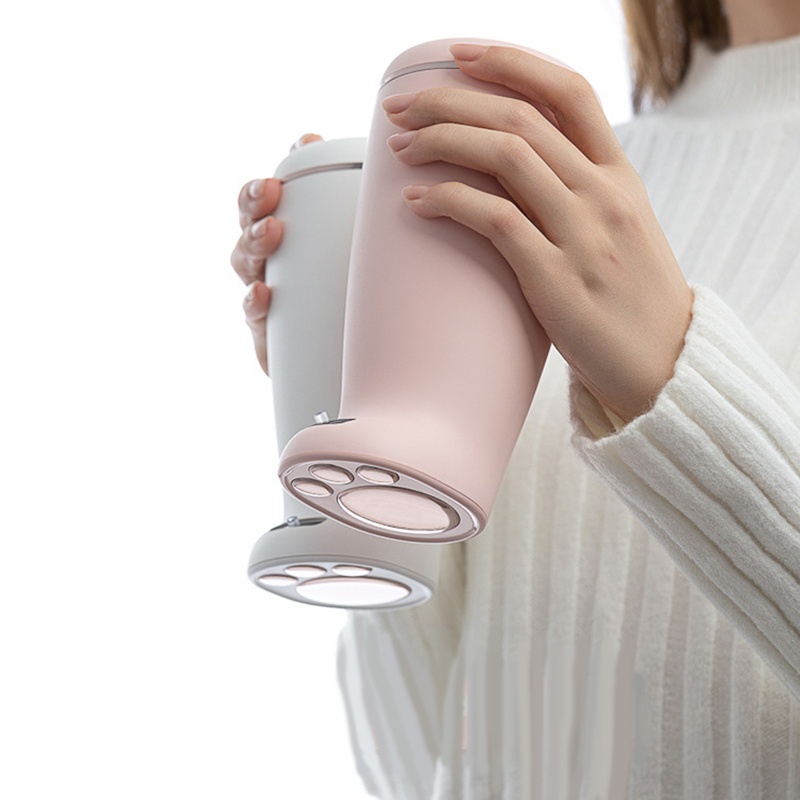 Bình Đựng Xà Phòng Rửa Tay Tự Động Tiện Dụng Cho Nhà Bếp