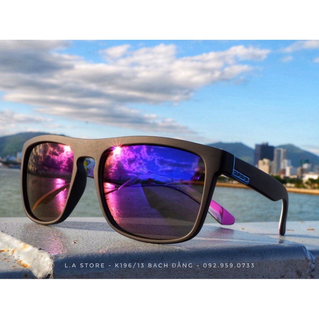 Kính mát thời trang Quiksilver Ferris 2 | BigBuy360 - bigbuy360.vn