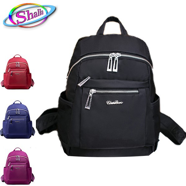 {MẪU MỚI} balo du lịch thời trang nữ ( 4 màu) k1991