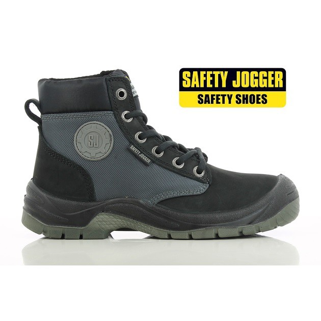 Giày bảo hộ Safety Jogger Dakar 018