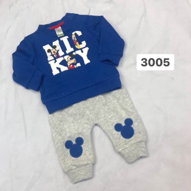 Set Disney 2 chị tiết