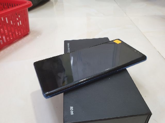 [Siêu Sale] điện thoại Samsung Galaxy Note 8 mới keng FULLBOX | BigBuy360 - bigbuy360.vn