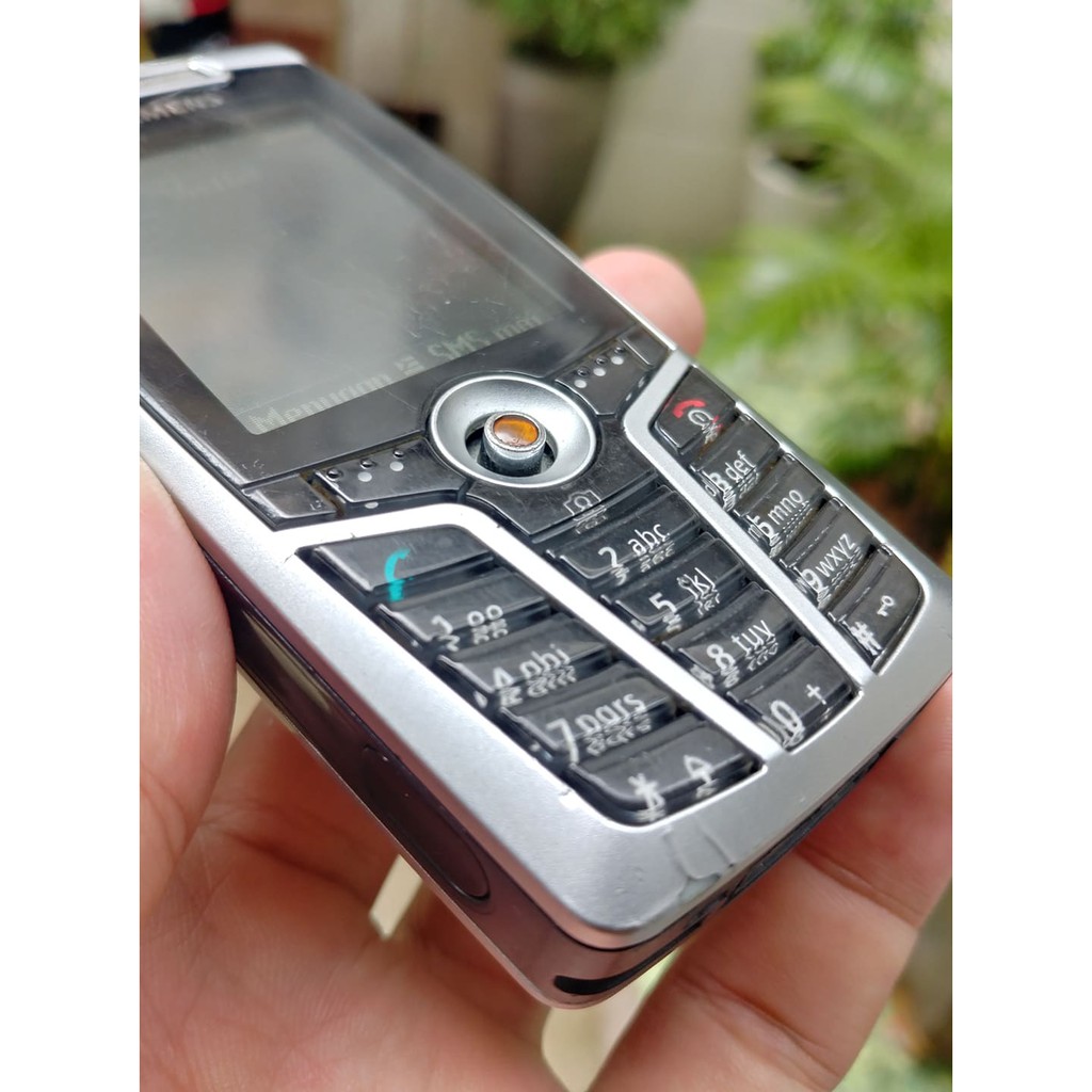 Điện thoại Siemens S65