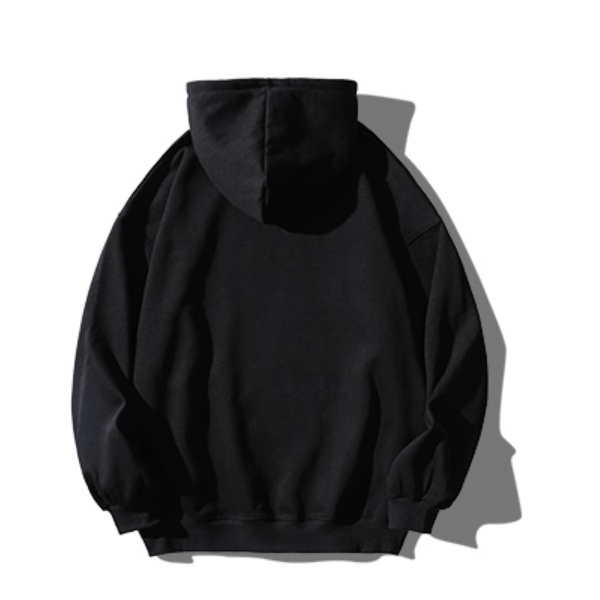 ( Hàng Mới - Hot ) Áo Hoodie Mũ Trùm Đầu 2 lớp Phối Chữ NOTBRANDMAP Bản Lớn, Nỉ Ngoại Dày Dặn Mịn Thấm Hút Mồ Hôi Tốt