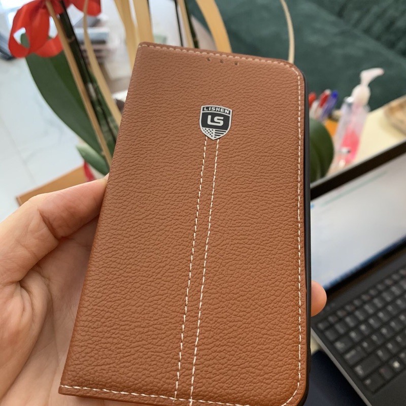 Bao Da Lishen Samsung A12/A02s/A72 | BigBuy360 - bigbuy360.vn