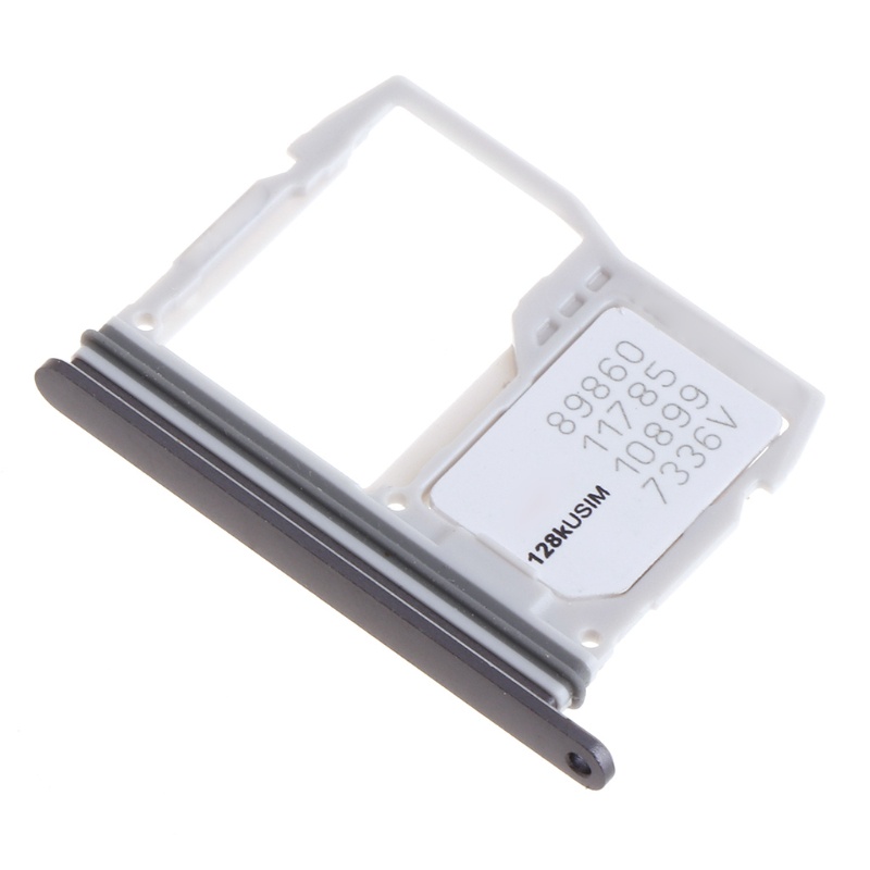 Khay đựng thẻ SIM và thẻ nhớ Micro SD cho LG G6 US997 VS988
