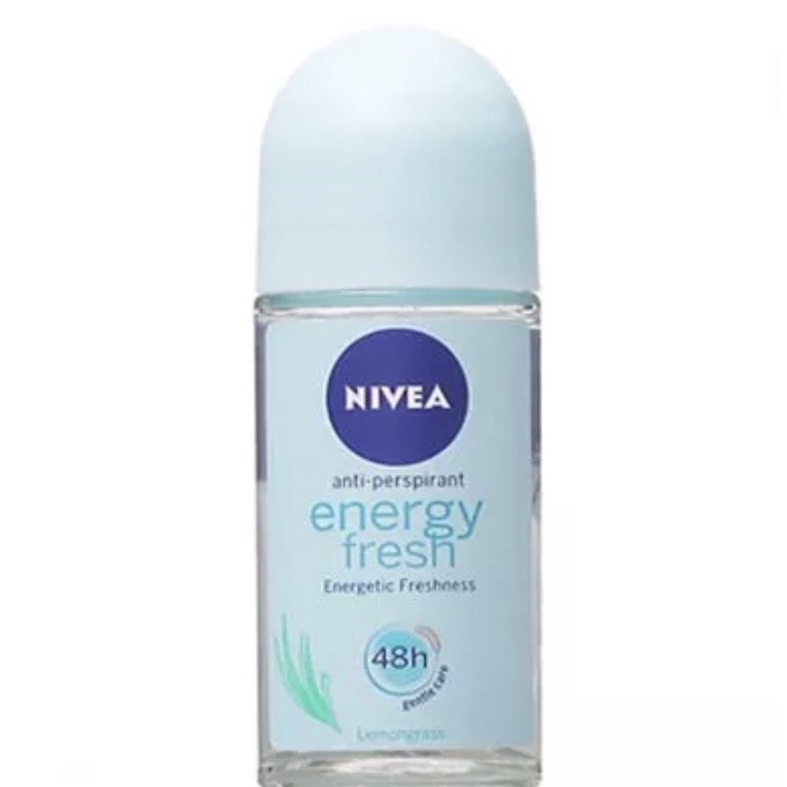 Lăn khử mùi NIVEA dành cho nữ 50ml