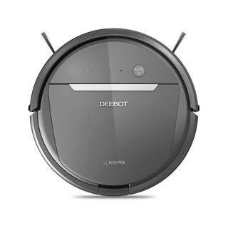 Robot hút bụi,lau nhà Ecovacs DD35 (Có điều khiển)