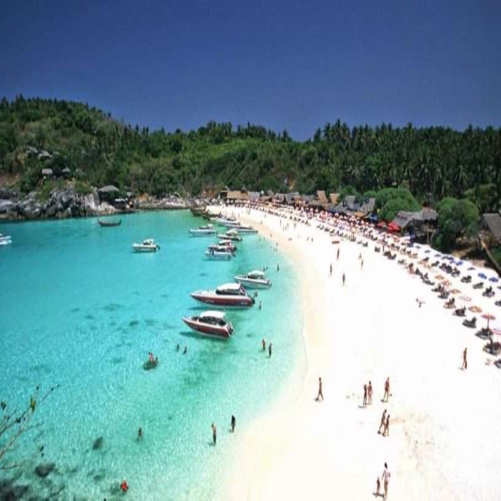 Thái Lan -  Hà Nội - Bangkok - Pattaya 5N4Đ