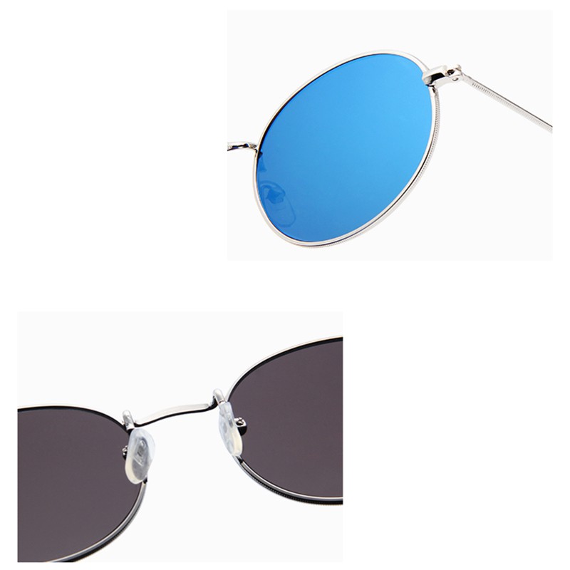 Kính Mát Gọng Tròn Thời Trang Cho Nam Và Nữ | BigBuy360 - bigbuy360.vn