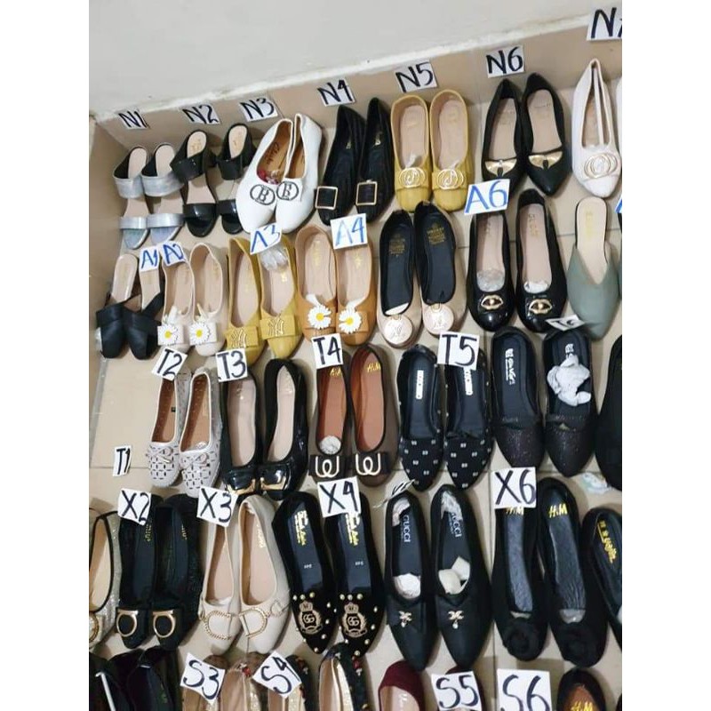 giày đồng giá 50k 1 đôi | BigBuy360 - bigbuy360.vn