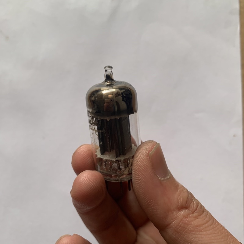 Bóng đèn 12au7 usa