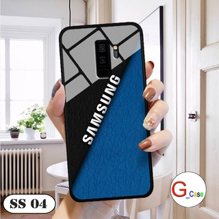 Ốp lưng Samsung galaxy S9 plus - hình 3D
