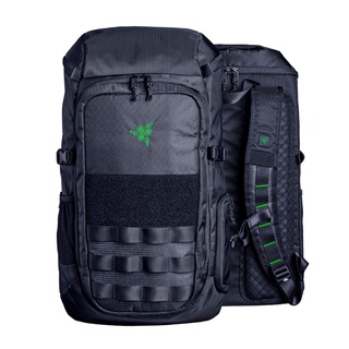 Balo Razer Tactical 15.6inch Backpack V2