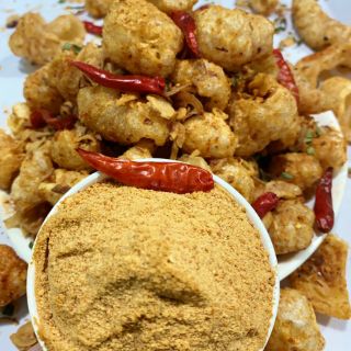 1 hủ da heo Mắm HÀNH PHI 70gr
