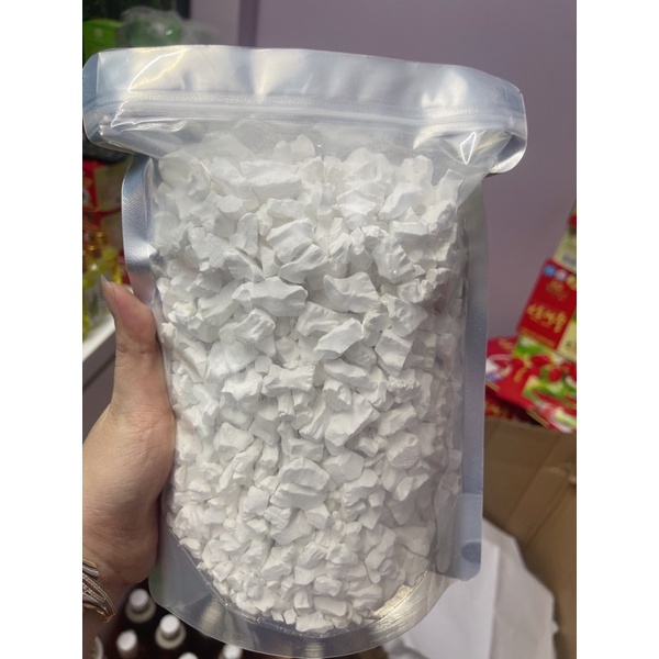 [FREESHIP] 1 Kg bột sắn dây nhà làm đóng túi zip ngon nhất