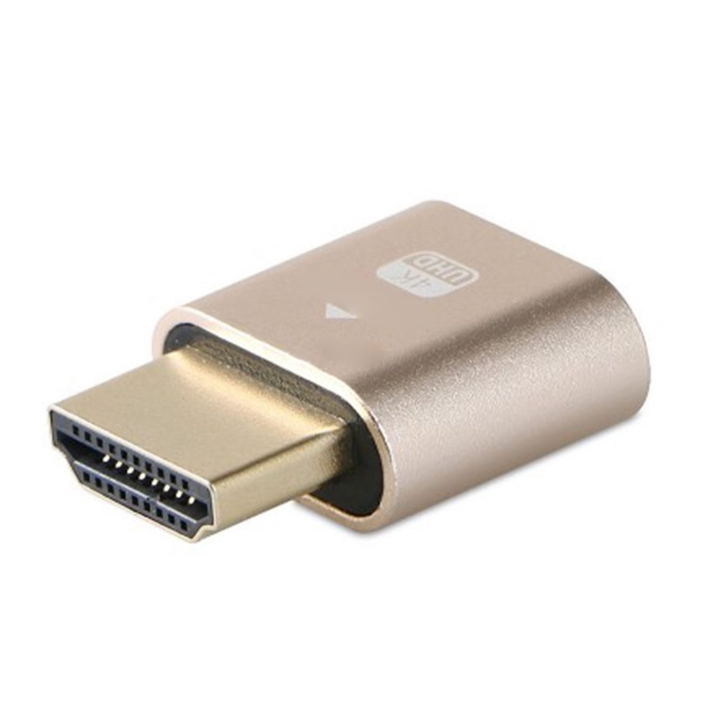 Thiết Bị Chia Sẻ Tín Hiệu Hdmi 4k Siêu Cao | BigBuy360 - bigbuy360.vn