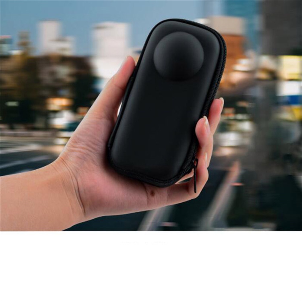 Túi Đựng Máy Ảnh Insta360 ONE X3 ONE X2