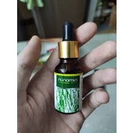 Serum Nunamin - chuyên mụn cóc , mắt cá , chai sừng