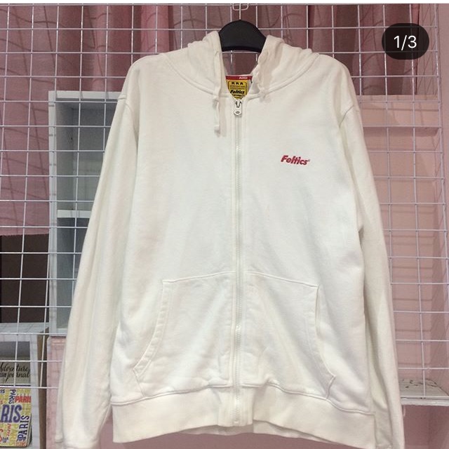 Áo hoodie