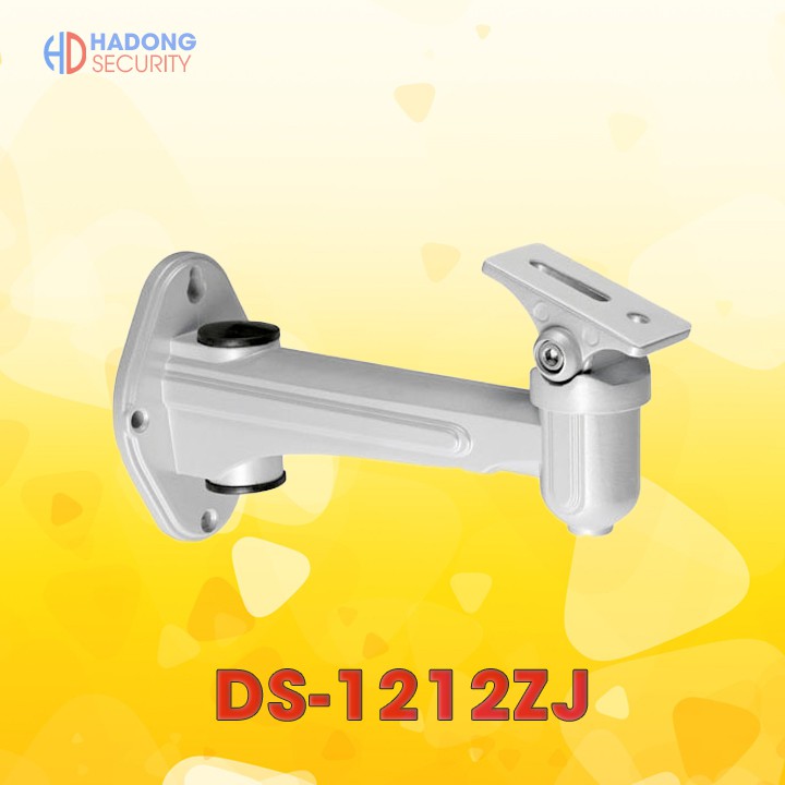 Chân đế camera Đa năng DS-1212ZJ, Nhựa ABS loại tốt