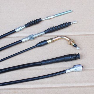 Xe máy ZJ125 dòng xe điện CG125 dòng xe gắn máy dòng xe điện dòng xe điện