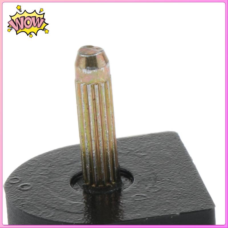 Set 3 Cặp Miếng Đệm Thay Thế Cho Giày Cao Gót 7mm