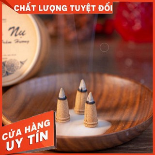 Trầm hương nụ trầm hương cao cấp - 100% trầm hương tự nhiên