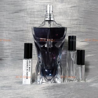 Bi K Shop - Nước hoa nam Le Male Essence Intense [Mẫu thử]