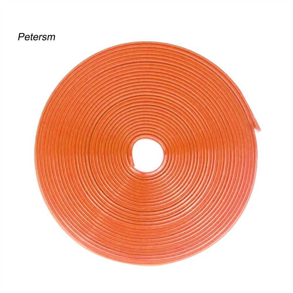 Dải dây dán vành bánh xe hơi 8m cao cấp chuyên dụng