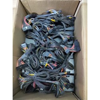 Nguồn máy tính aerocool vx400