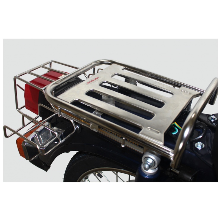 Xe số 50cc Cub 82 Espero - 2021