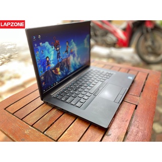 LAPTOP DELL LATITUDE 7490 Core™ i5-8350U, Ram 8GB, SSD 256GB, 14″ FHD TOUCH, Chính Hãng, Giá Rẻ, Bảo Hành 12 Tháng