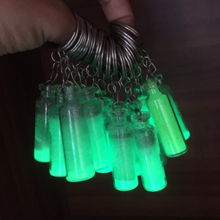 Móc khoá dạ quang