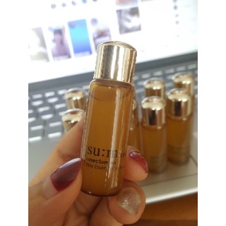 Nước Thần Su:m37 LosecSumma Elixir Essence Secreta 7ml date 5/2023