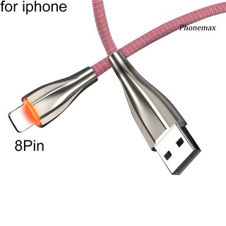 Dây Cáp Sạc Nhanh Usb 8pin Type-C 5a Cho Iphone