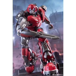 Mô HìnhTransformers Bumblebee Cliffjumper CE-02