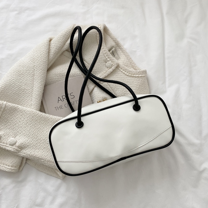 Túi Xách Boston Thiết Kế Mới 2021 Thời Trang Cho Nữ