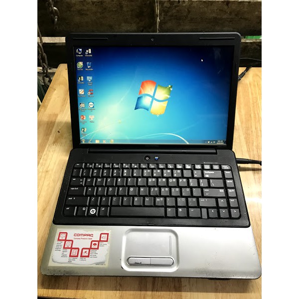 laptop văn phòng hp cq40