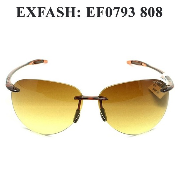 EF0793 - - Kính mát Exfash, sp chính hãng Korea, bảo hành toàn quốc