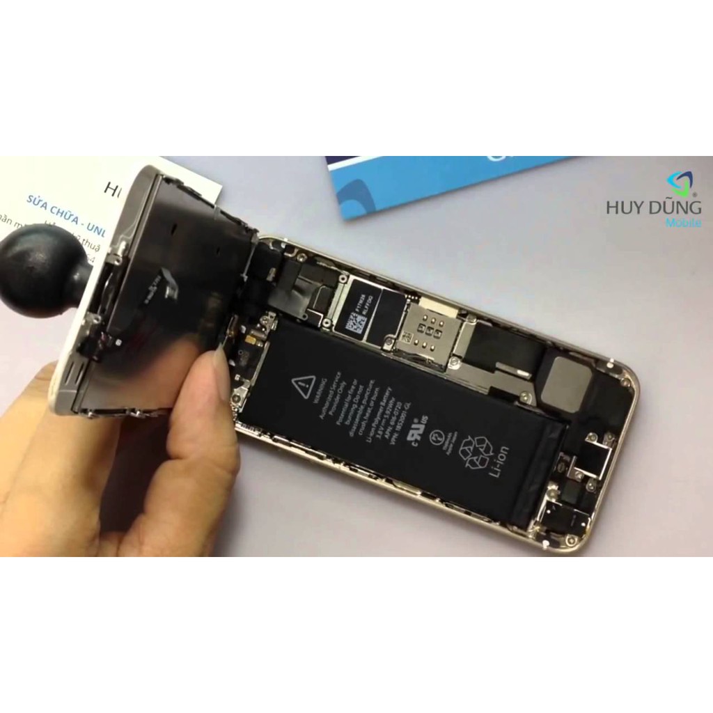 Màn hình ZIN iphone 5S/ 5SE, một sự lựa chọn tuyệt vời.