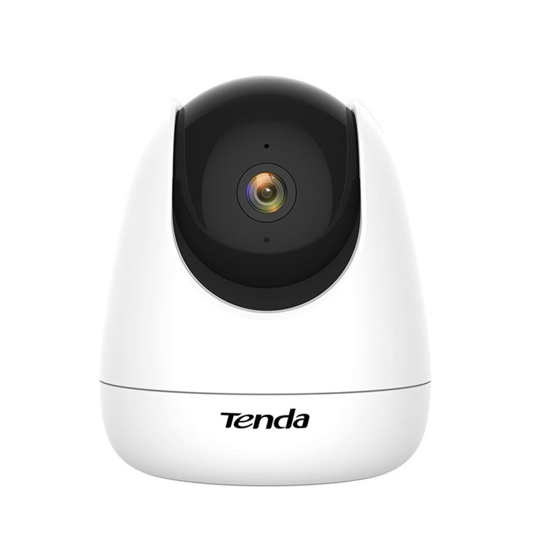 Camera IP Wifi TENDA CP3 1080P 2.0MP Giám sát ban đêm, thoại 2 chiều | WebRaoVat - webraovat.net.vn