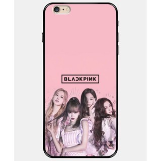Ốp BlackPink in hình theo yêu cầu.