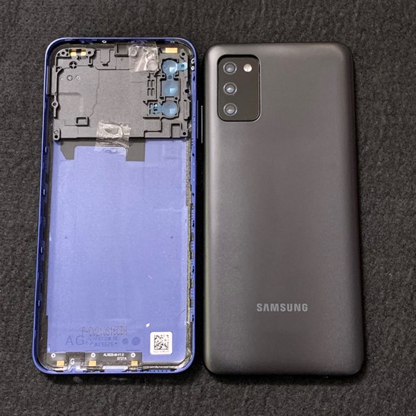 Vỏ Samsung A03S (không kèm xương)