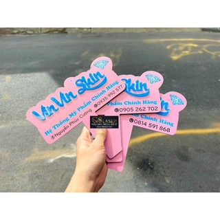 Bảng Gỗ Tên Shop Giá Rẻ - Bảng Gỗ - Decor