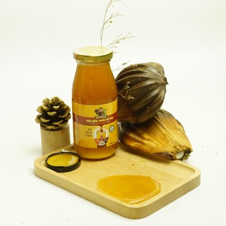 Mật dừa nước cô đặc Ông Sáu (250ml)