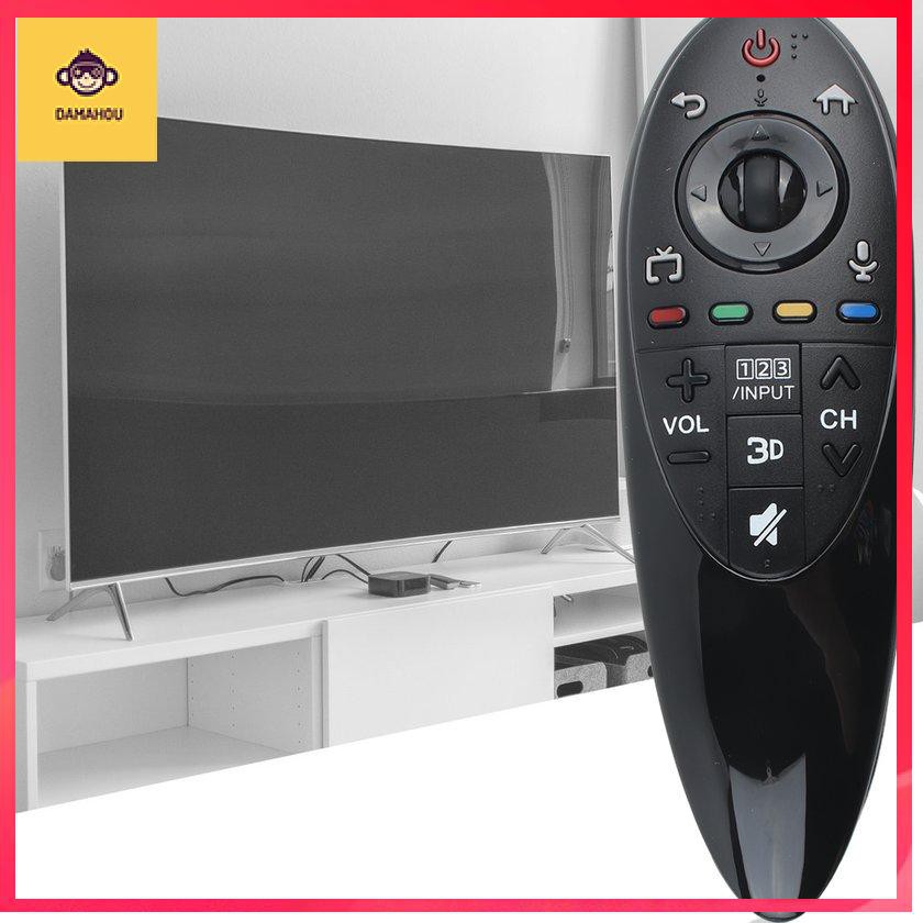 An-Mr500G cho Lg Dynamic Smart 3D Tv Remote Control Điều khiển từ xa Voice Tv