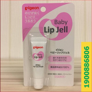 Son dưỡng môi pigeon cho bé - konni39 sơn hoà - 1900886806