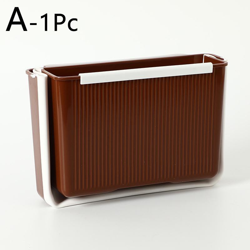Thùng Rác Gấp Gọn Mini Treo Tủ Thiết Kế Thông Minh Sọt Rác Nhựa Cao Cấp Siêu Tiện Lợi Tiết Kiệm Diện Tích Kotic_shop